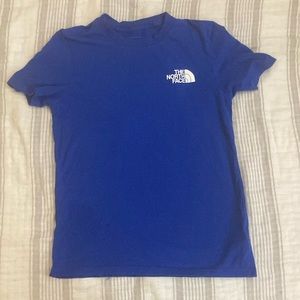 The North Face Graphic Tee